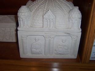 Tallados